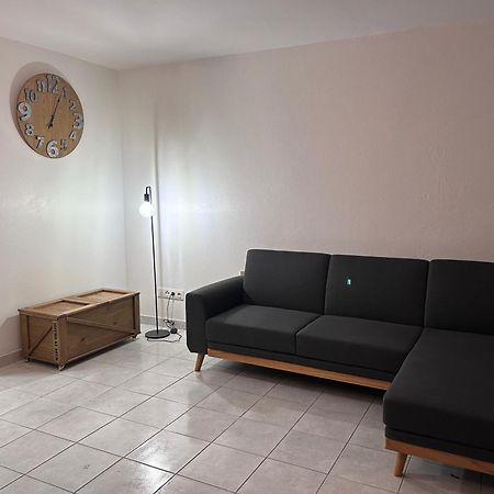Apartament L'Oasis Urbain Kourou Zewnętrze zdjęcie