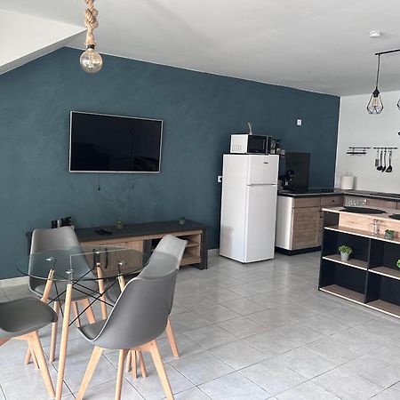 Apartament L'Oasis Urbain Kourou Zewnętrze zdjęcie
