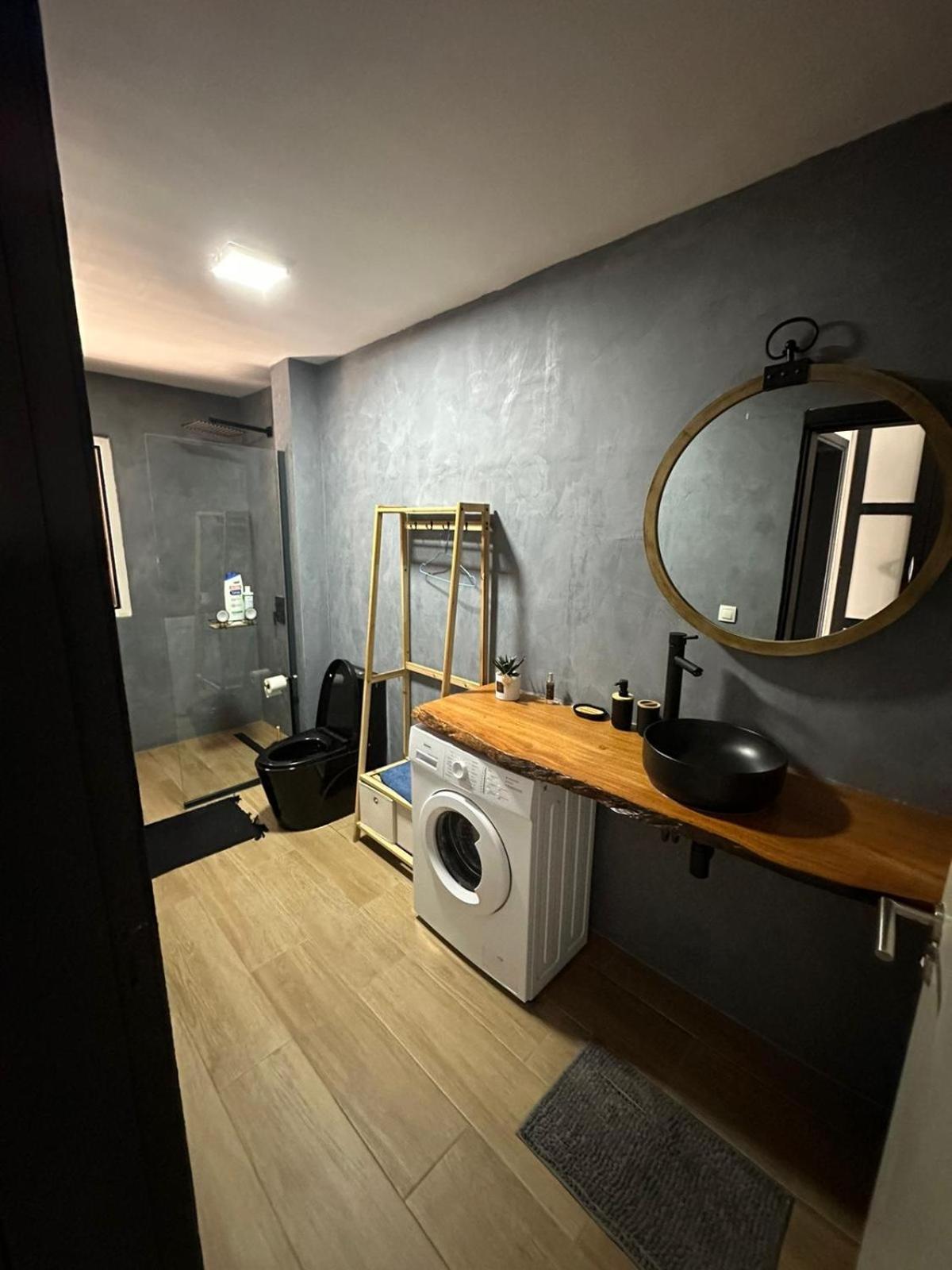 Apartament L'Oasis Urbain Kourou Zewnętrze zdjęcie