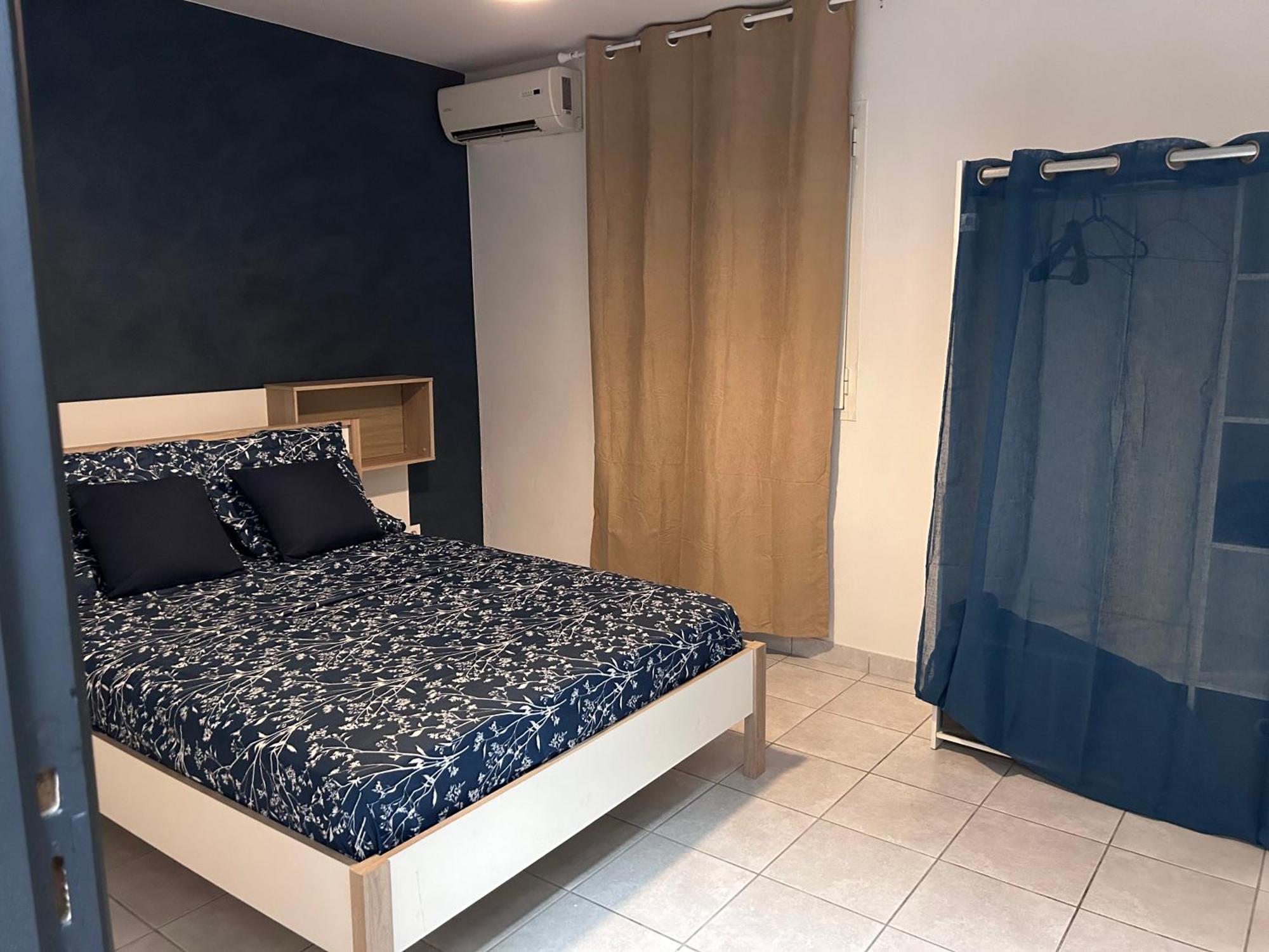 Apartament L'Oasis Urbain Kourou Zewnętrze zdjęcie