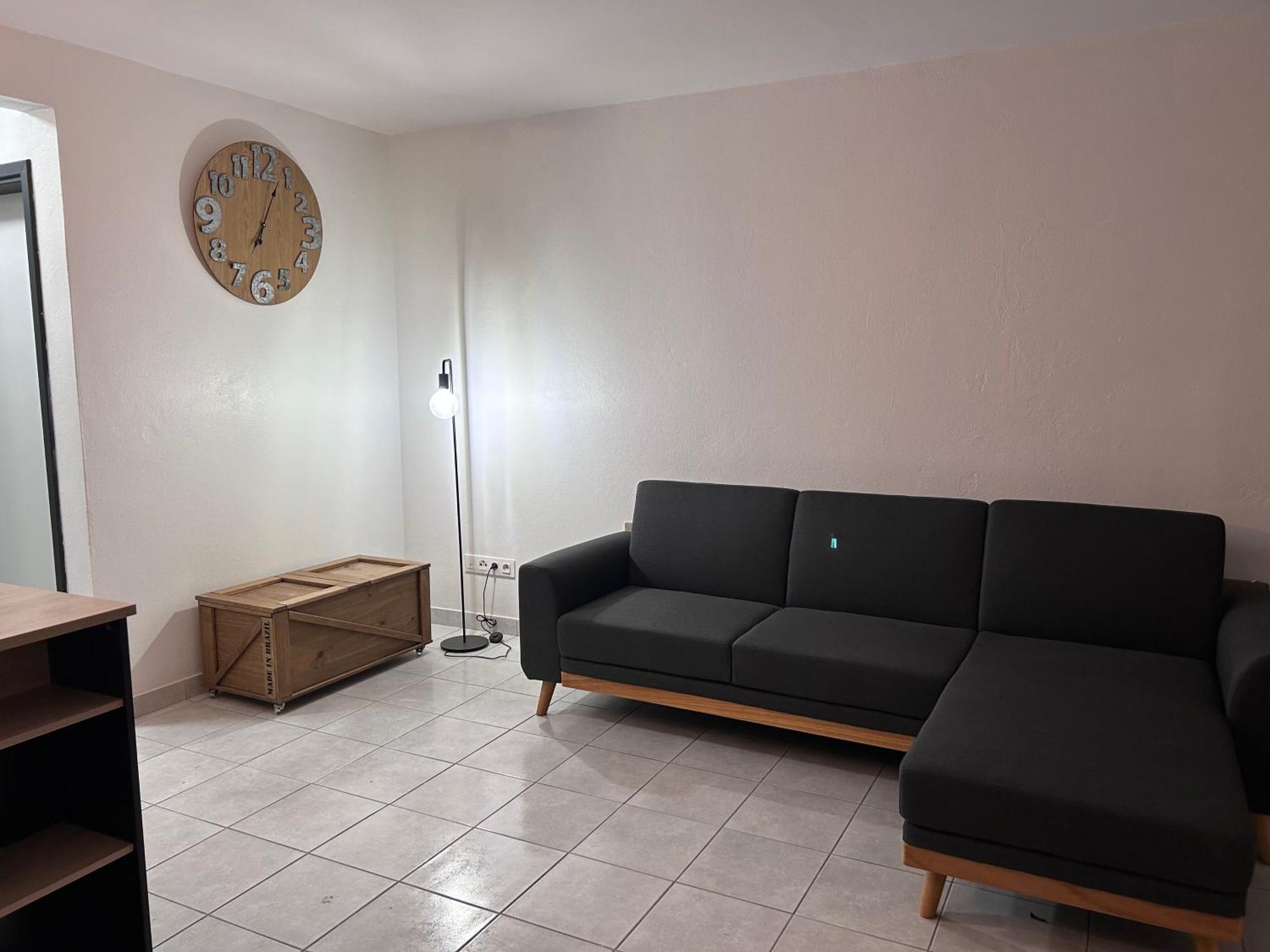 Apartament L'Oasis Urbain Kourou Zewnętrze zdjęcie